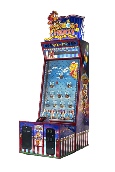 arcade