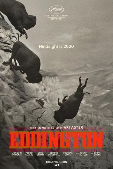 Eddington