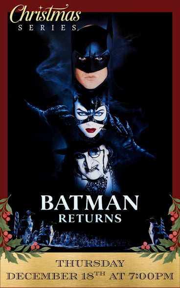 Batman Returns
