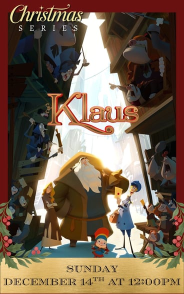 Klaus