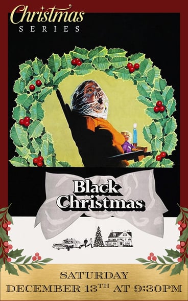 Black Christmas (1974)