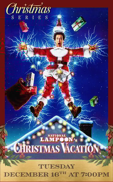 Christmas Vacation