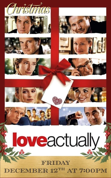 Love Actually