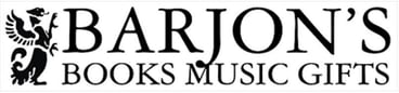 barjon's logo
