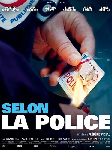 police