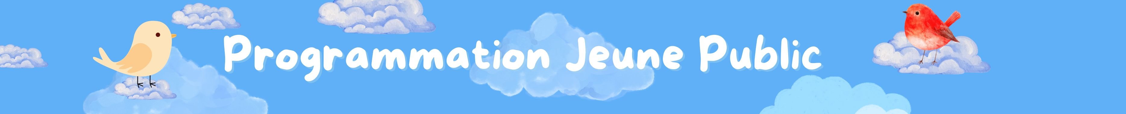 Bannière JP