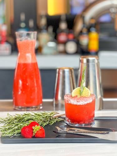 drinks