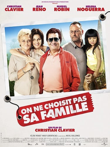 famille