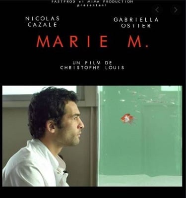 marie