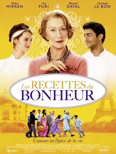 recettes