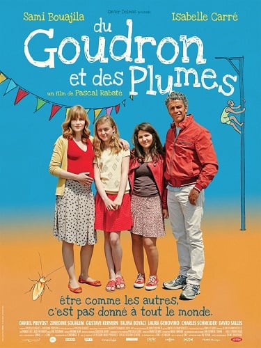 goudron