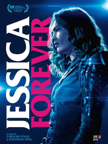 jessica