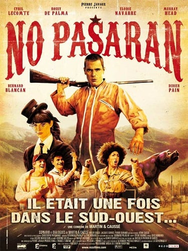 pasaran