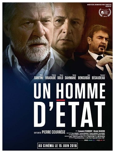 homme