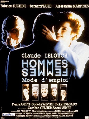 hommes
