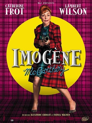imogene