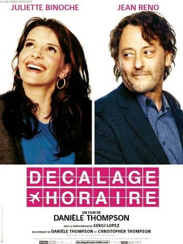 decalage