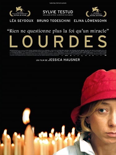 lourdes