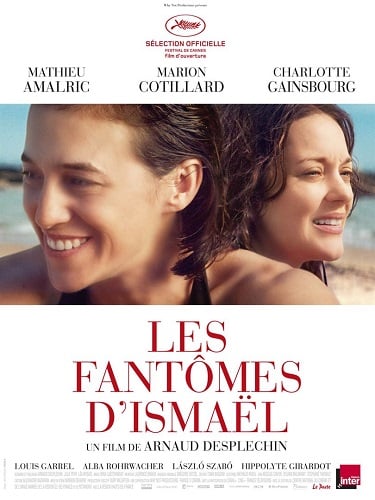 fantomes