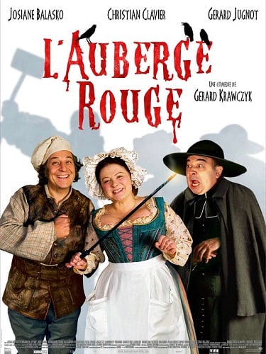 auberge