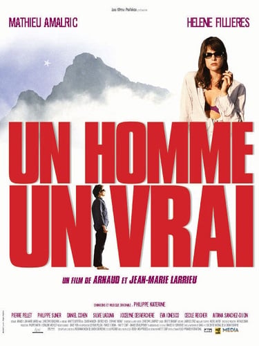 homme