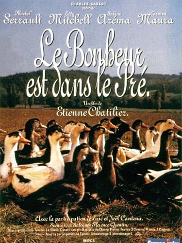 bonheur