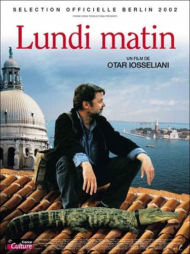 lundi