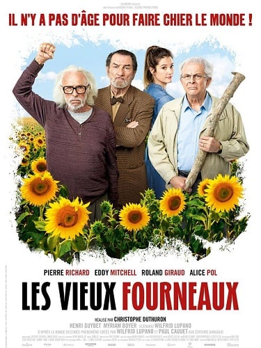 vieux