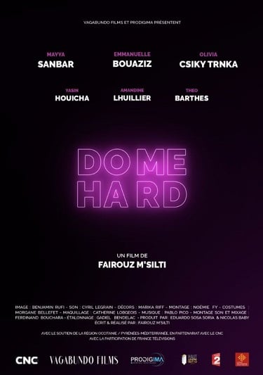hard
