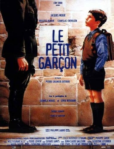 garcon