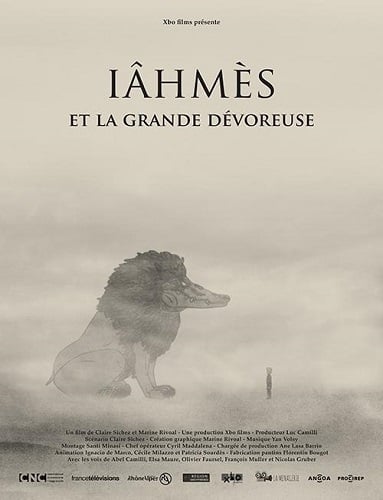 iahmes