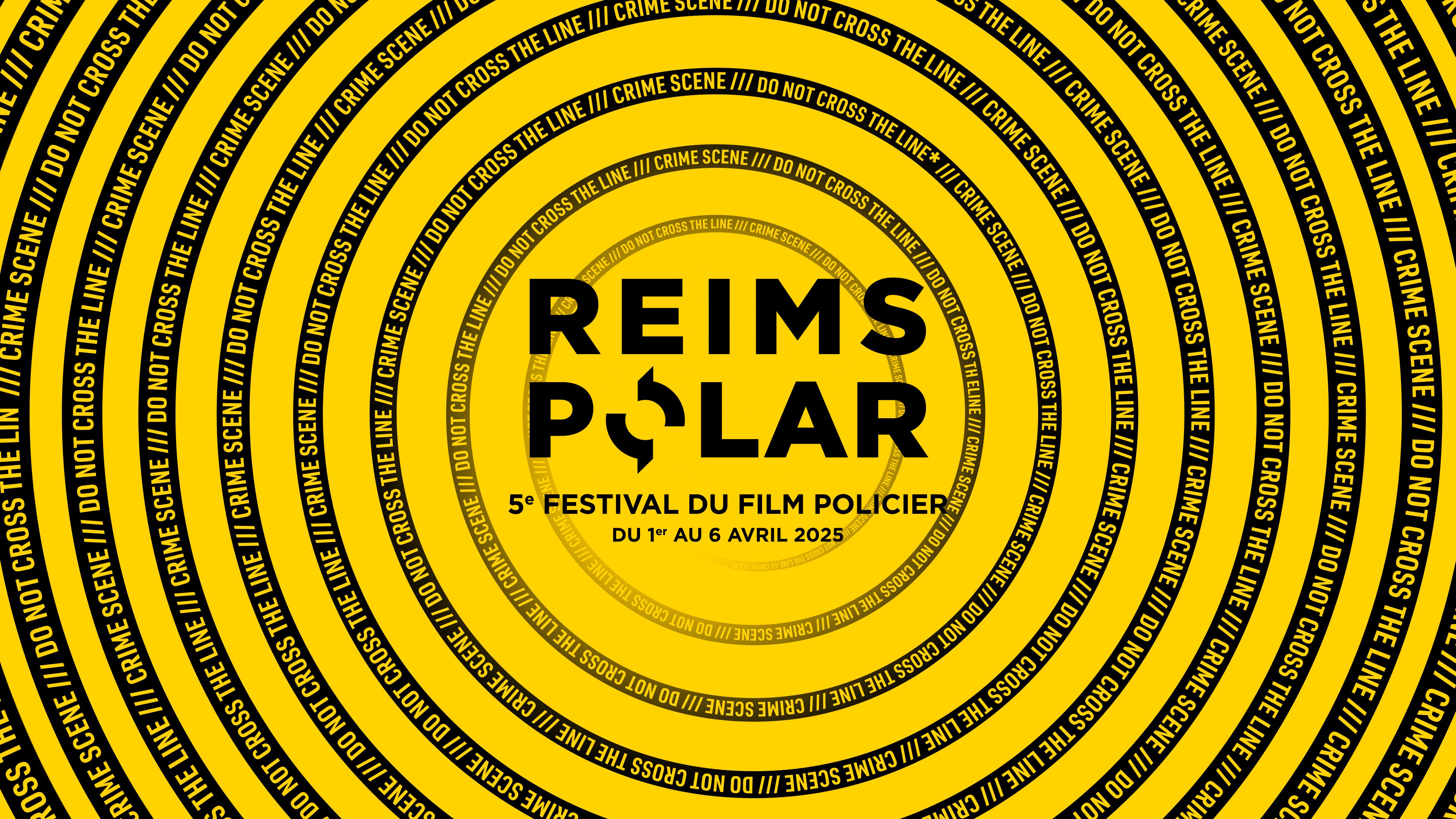 Reims Polar 2025 