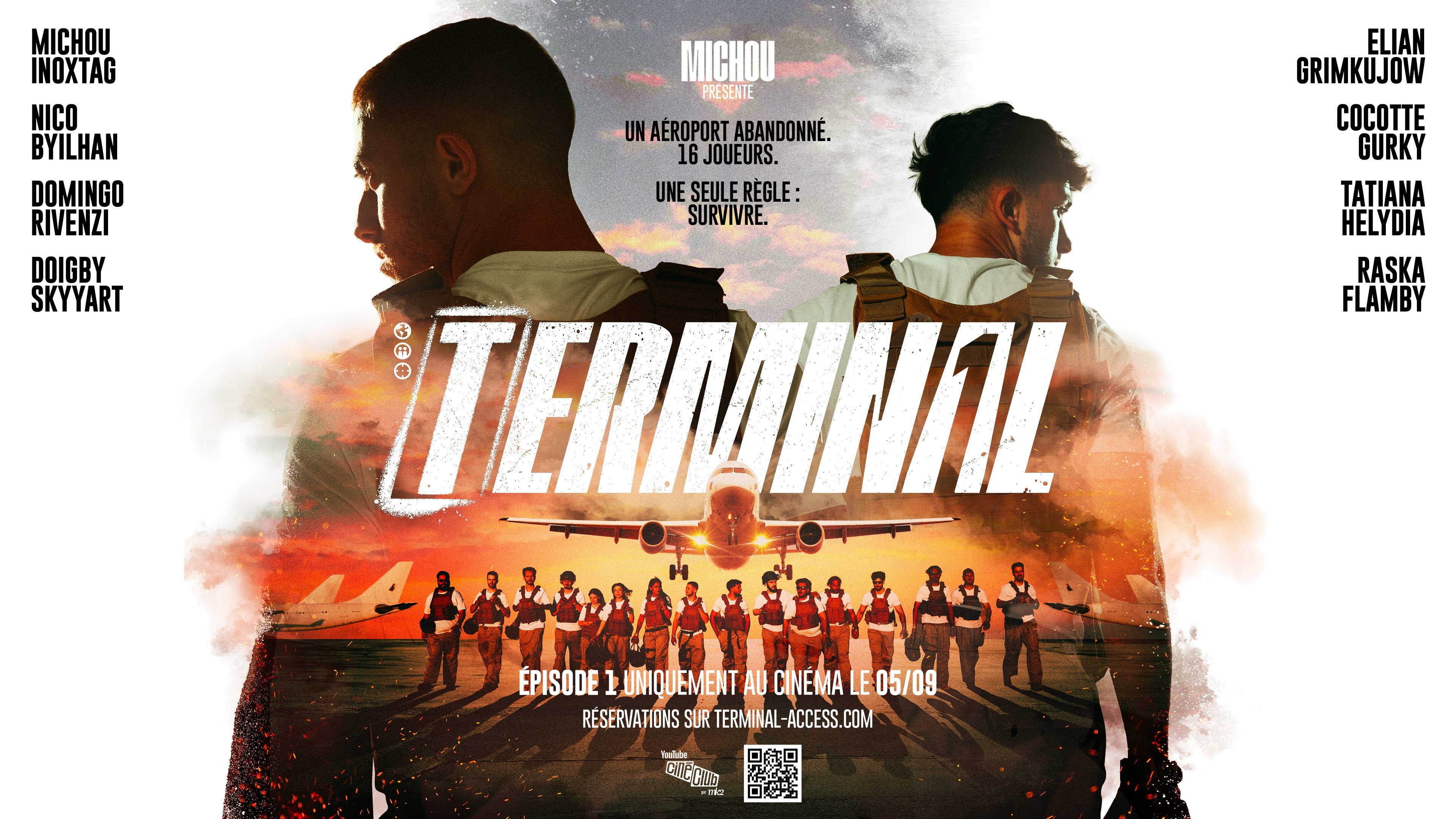 Terminal