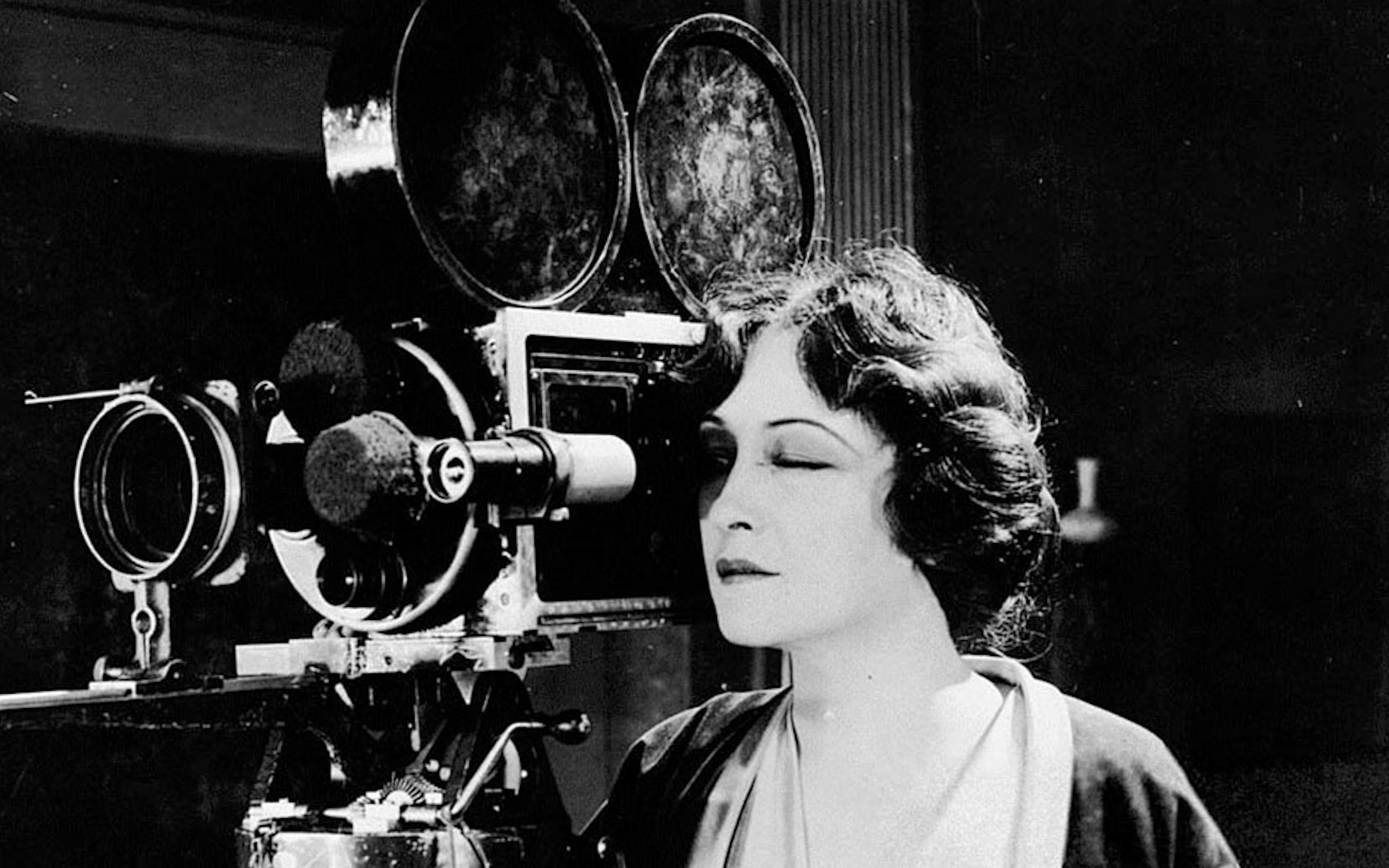 Alice Guy, première réalisatrice