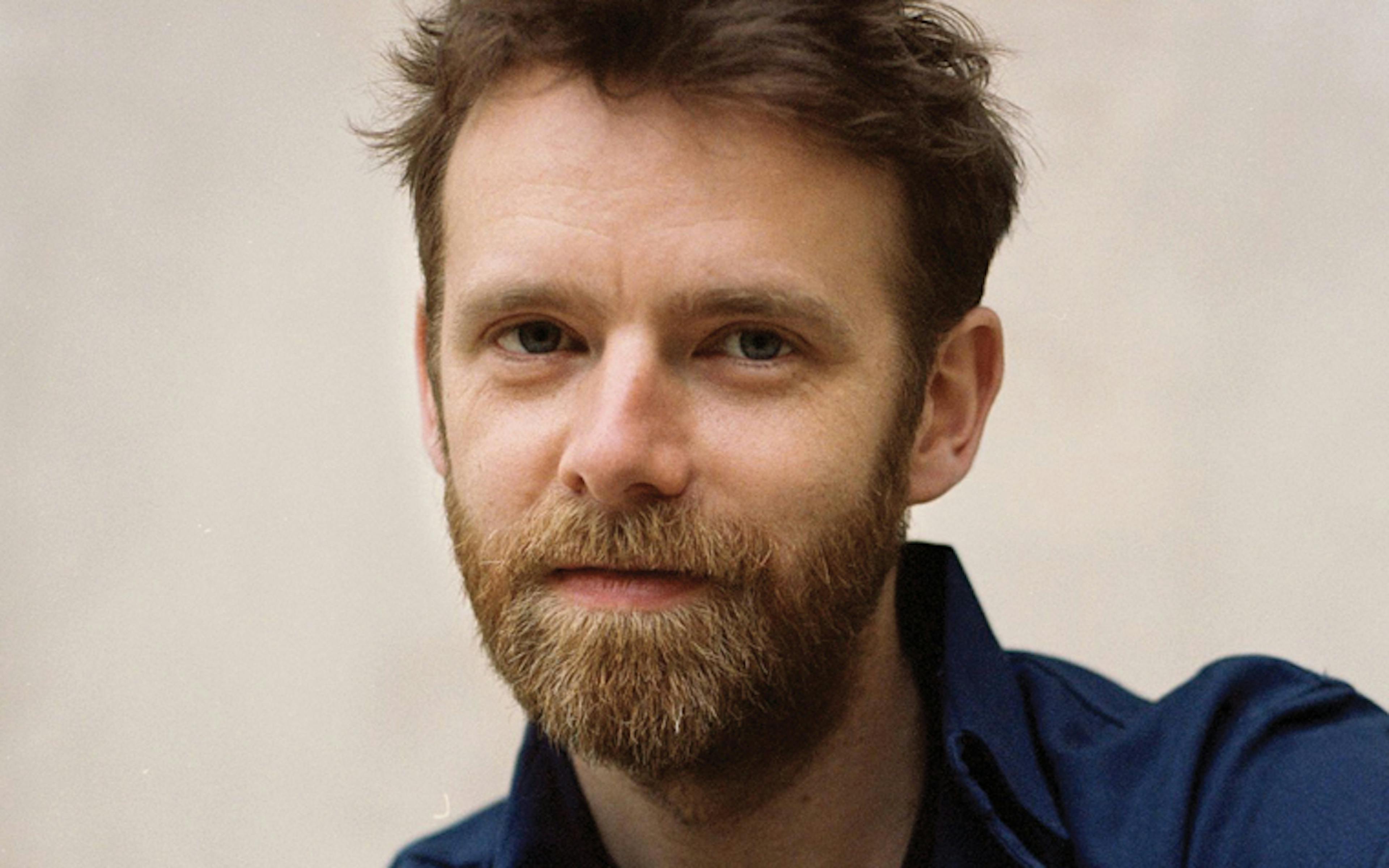 antoine reinartz