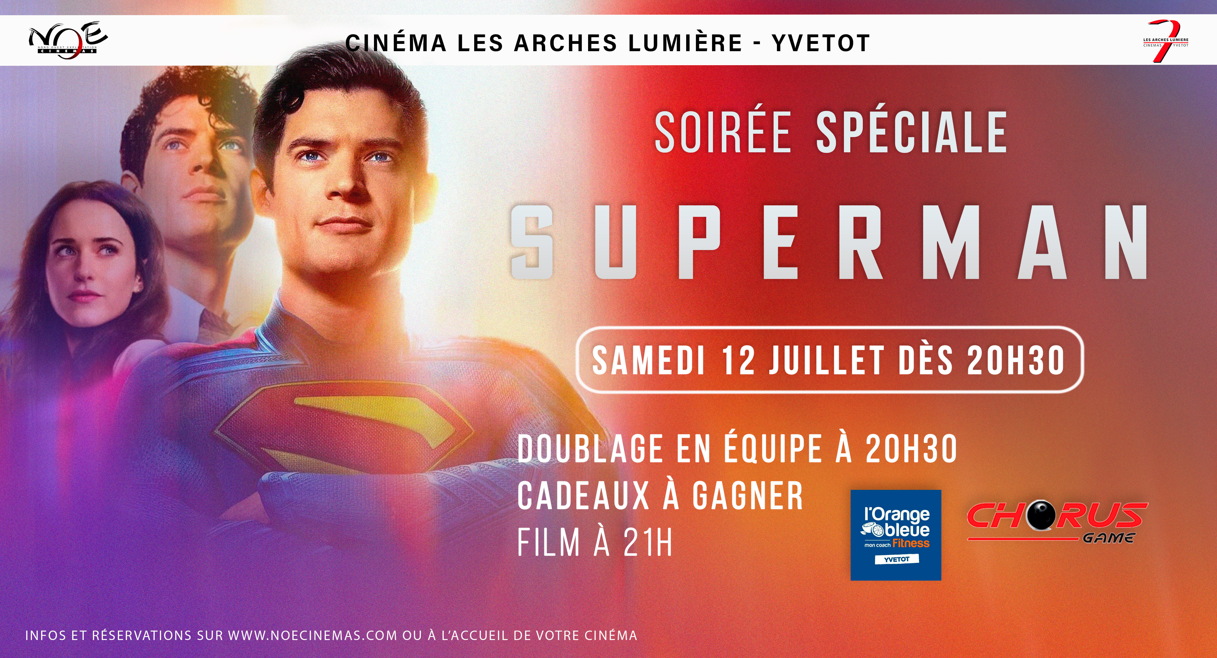 Superman 