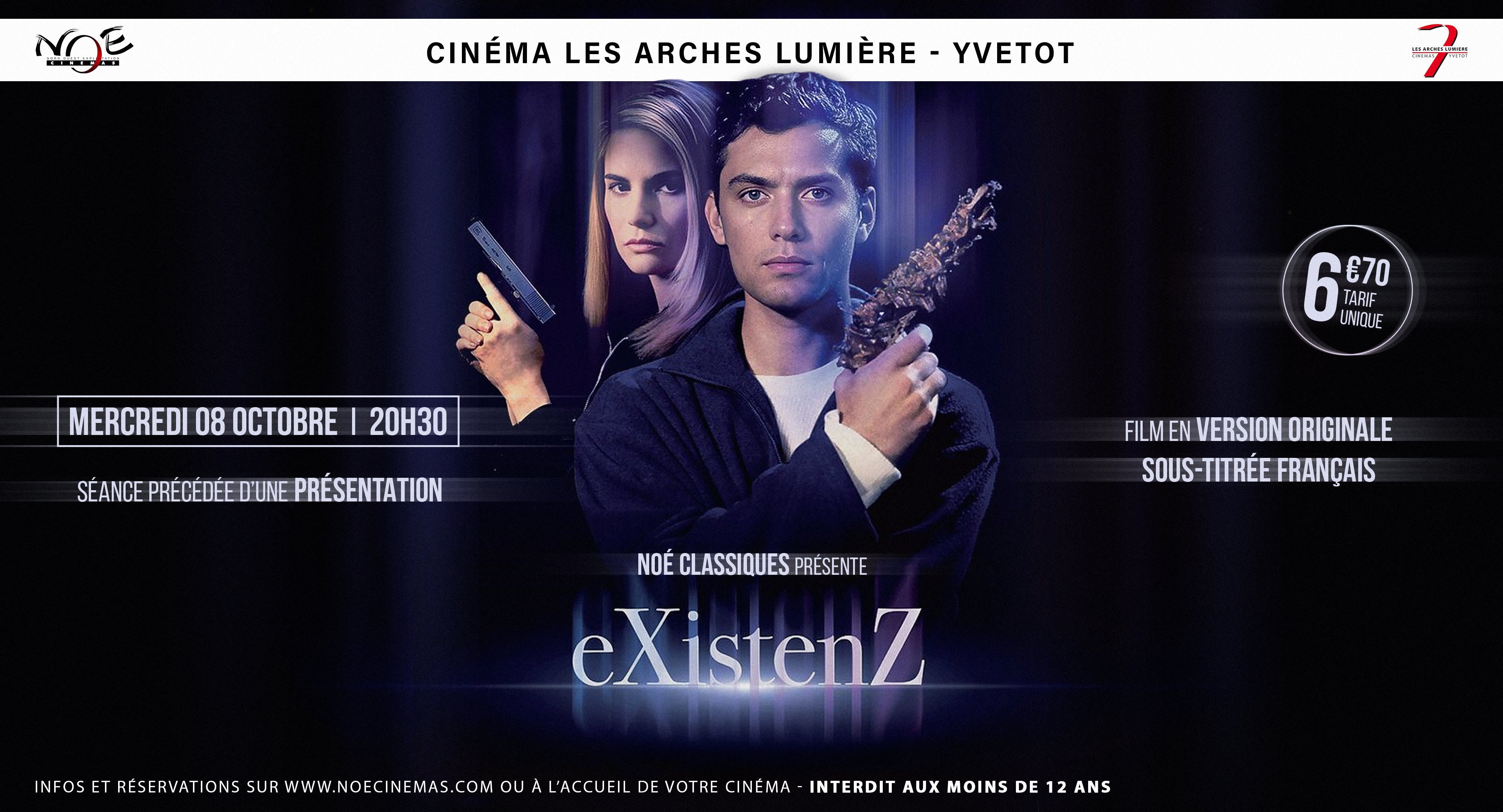 Existenz