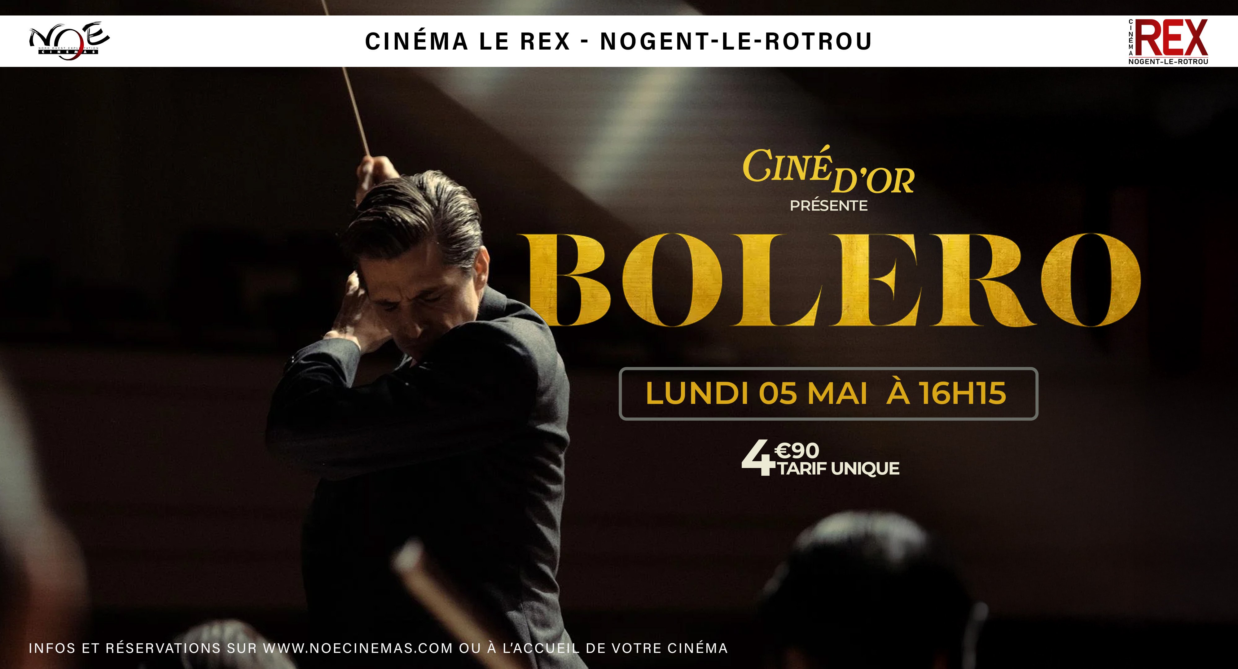 BOLERO