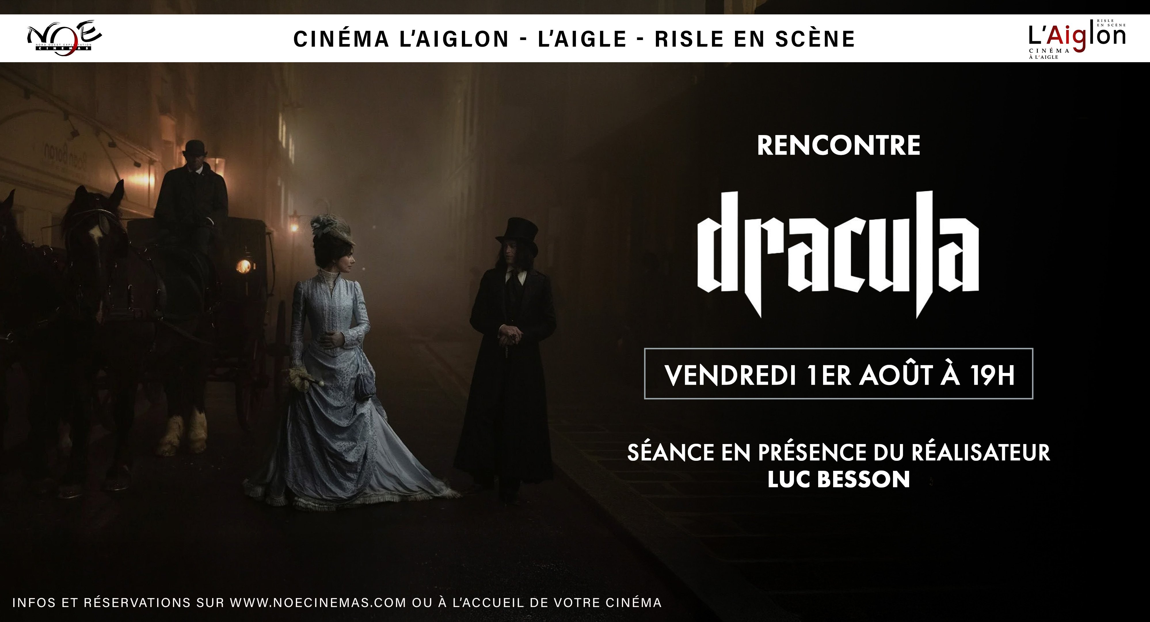 DRACULA