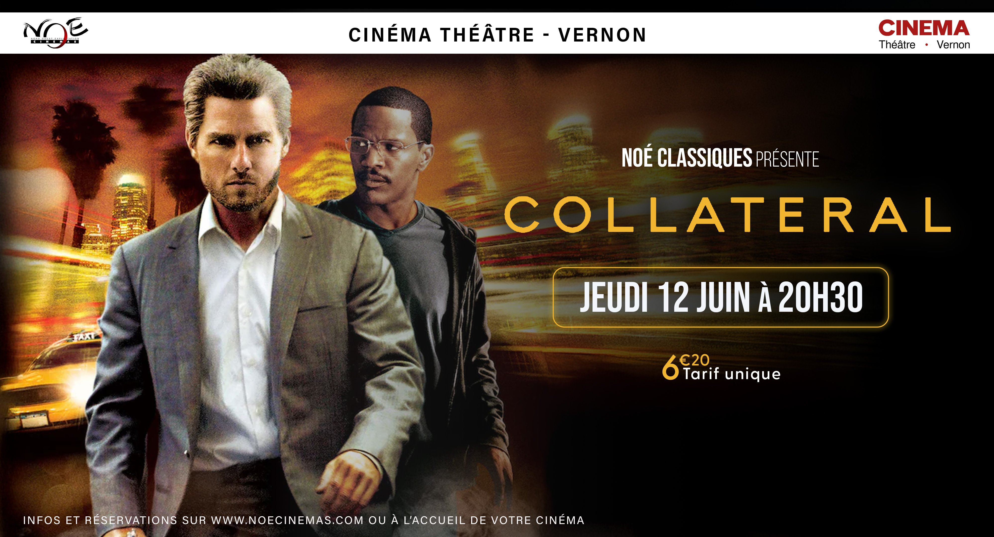 COLLATERAL