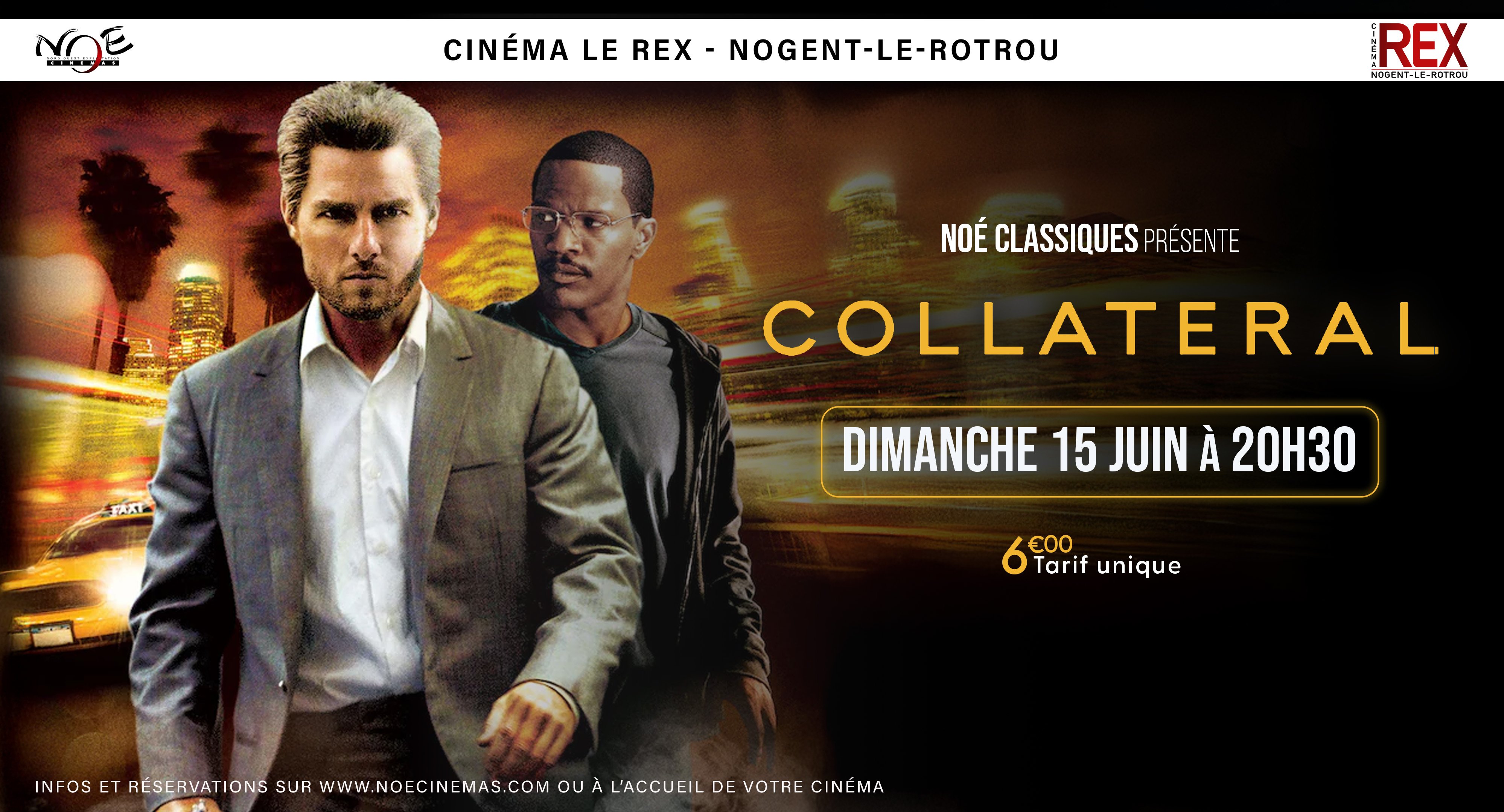 COLLATERAL 