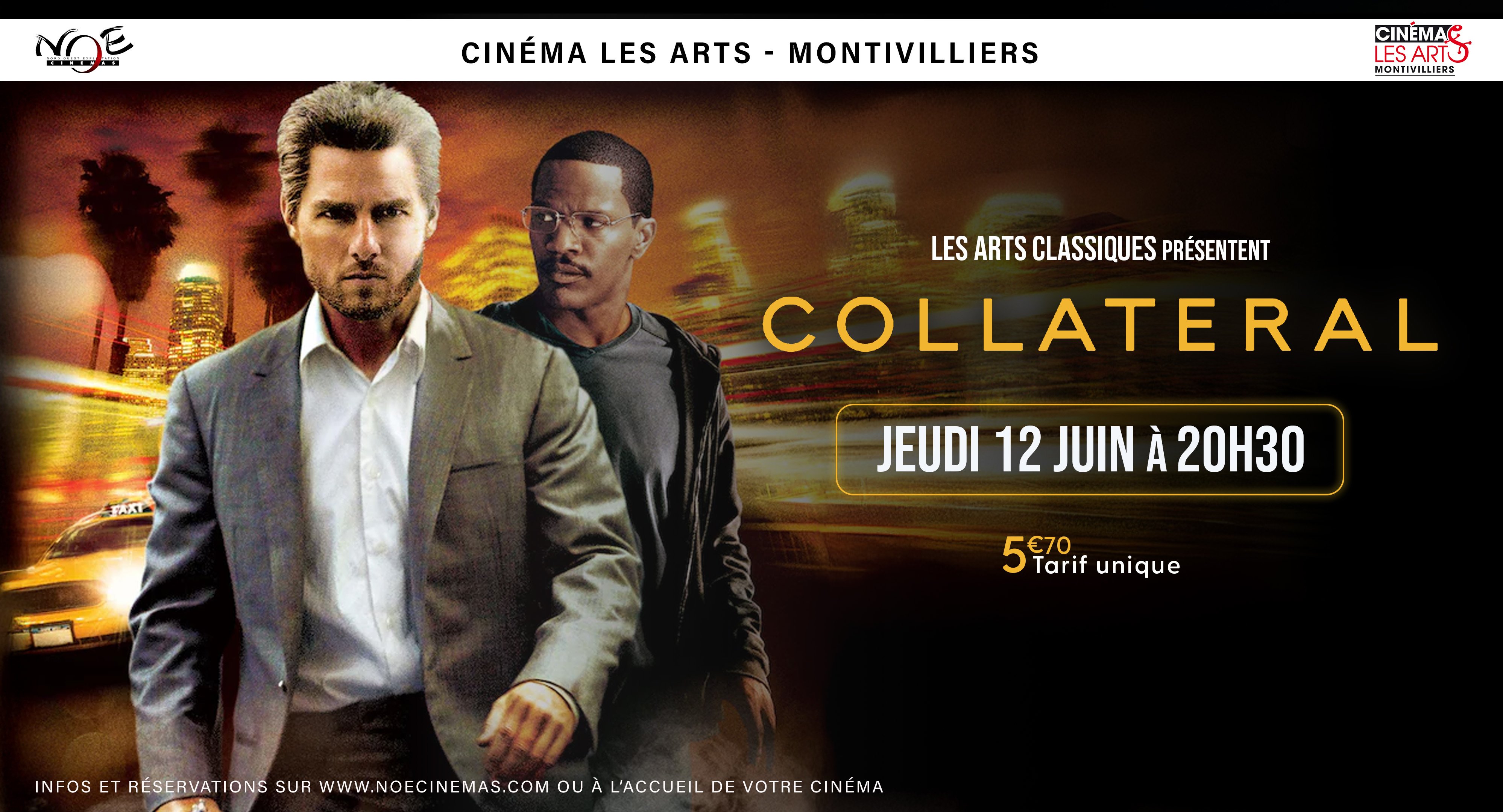 COLLATERAL