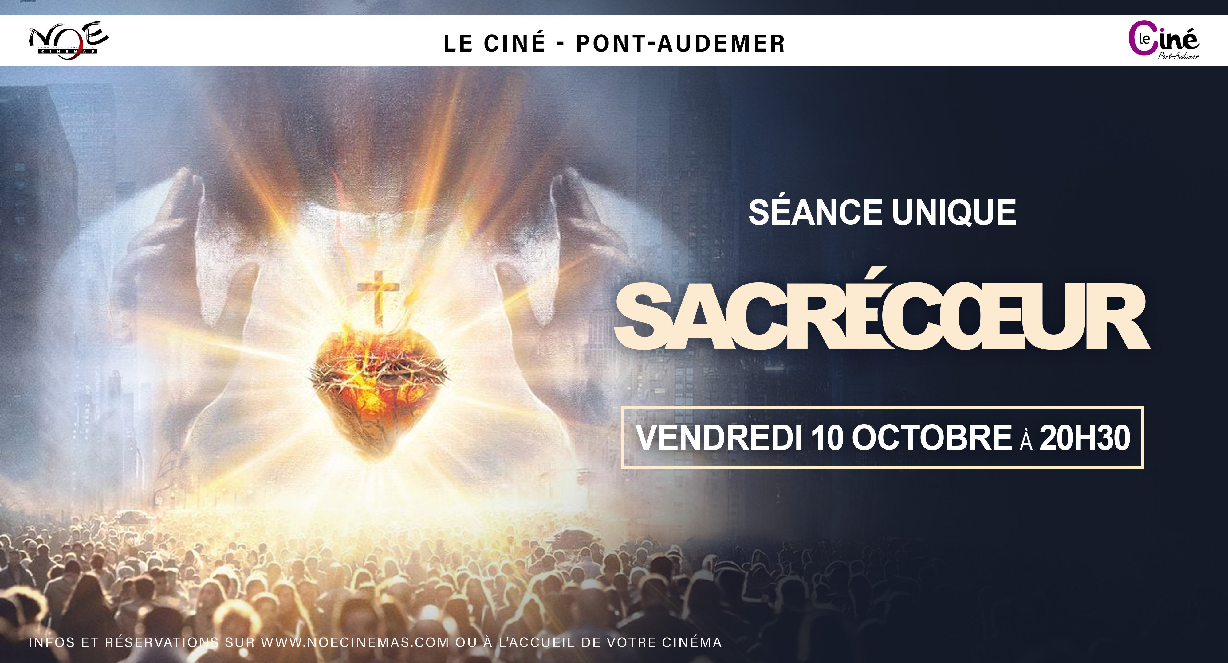 SACRÉ CŒUR 