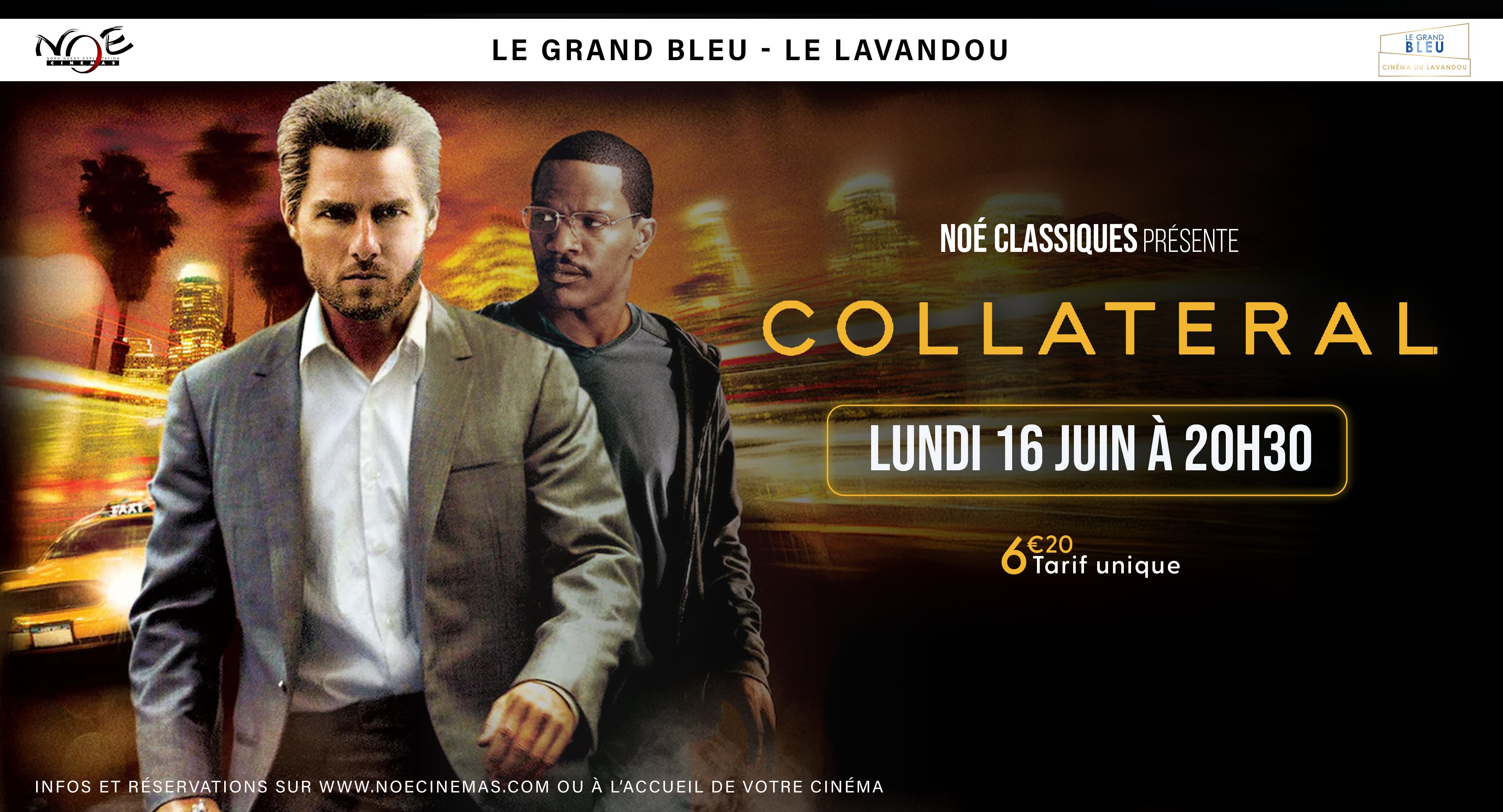 COLLATERAL 