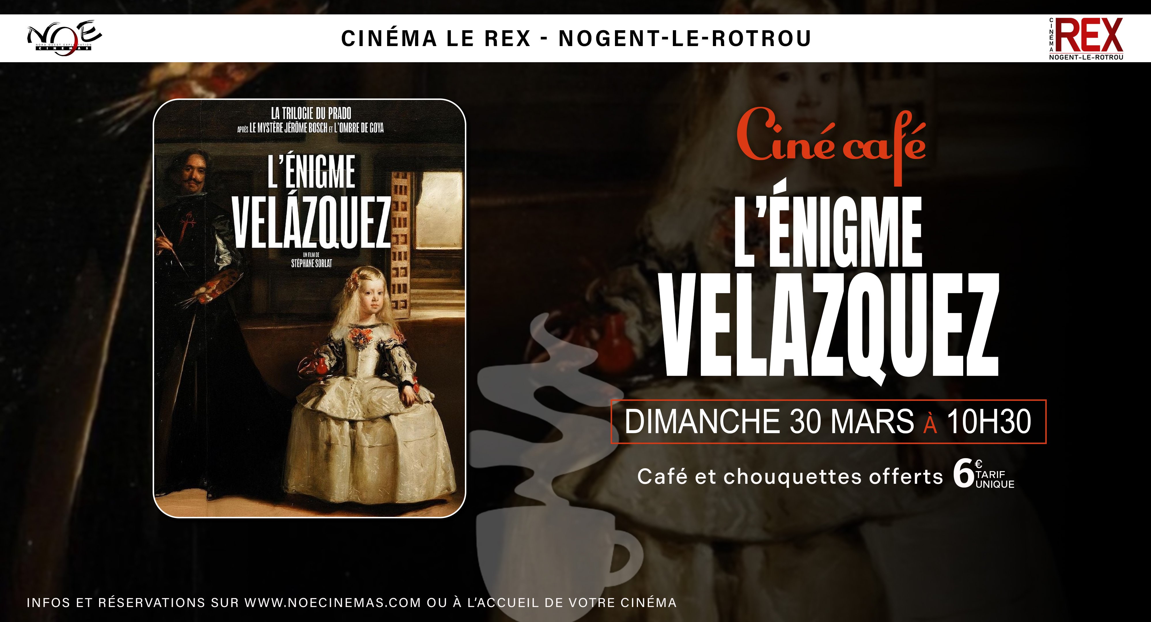 ENIGME VELAZQUEZ