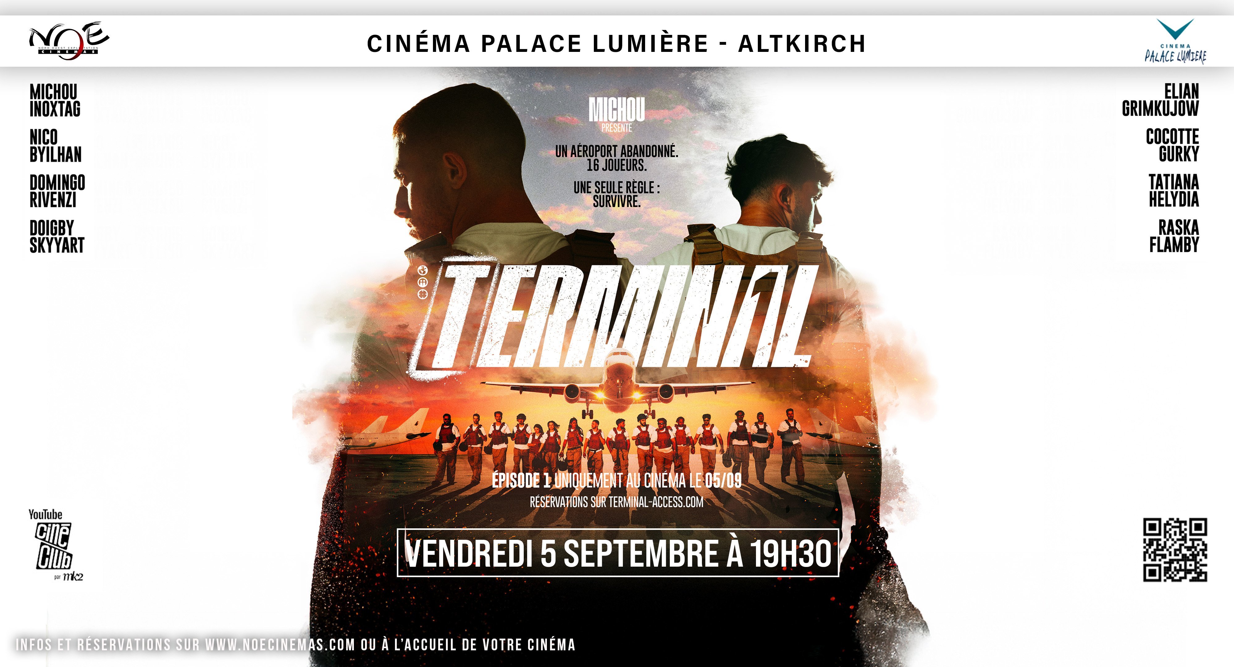 TERMINAL