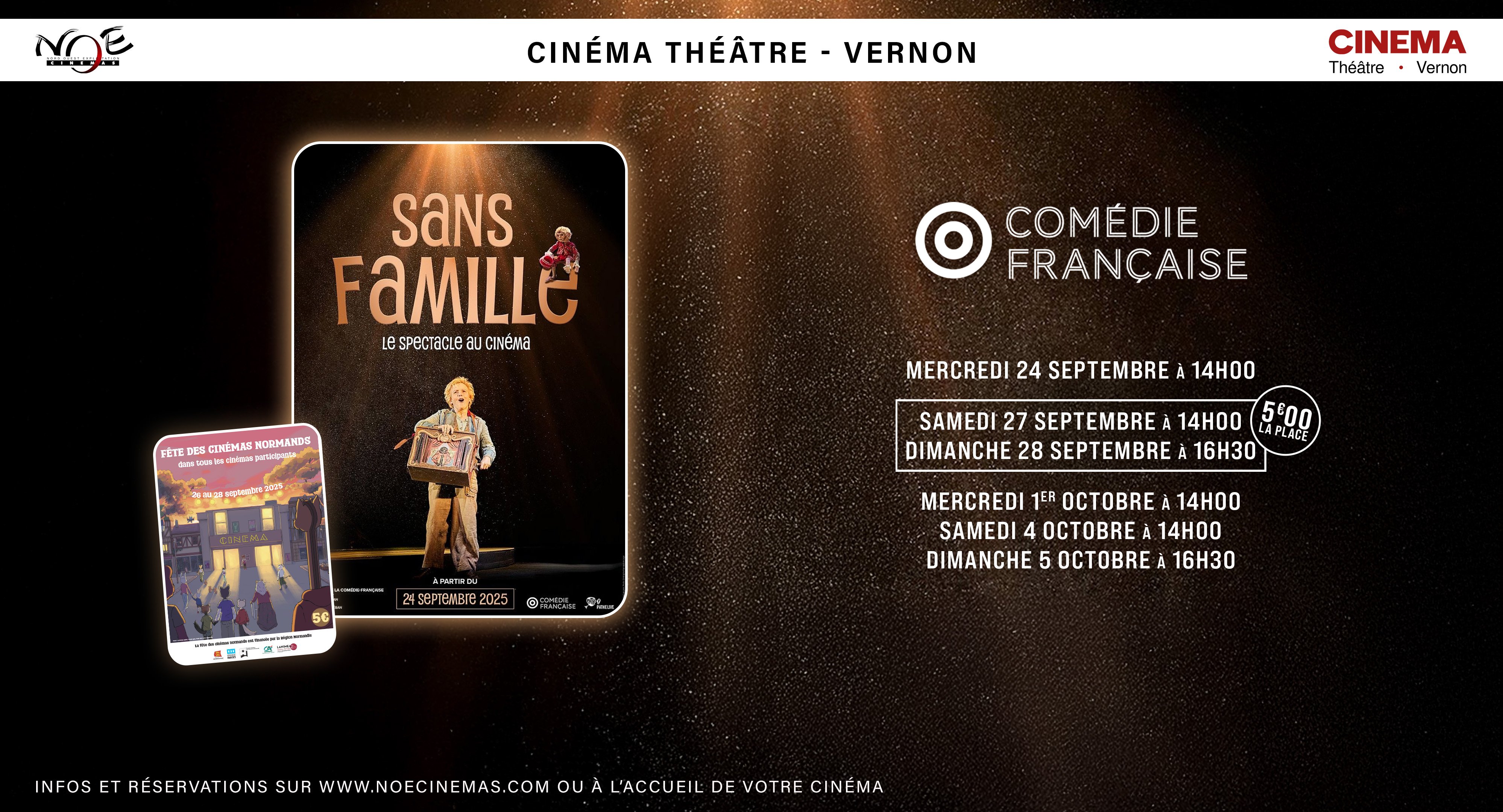 SANS FAMILLE