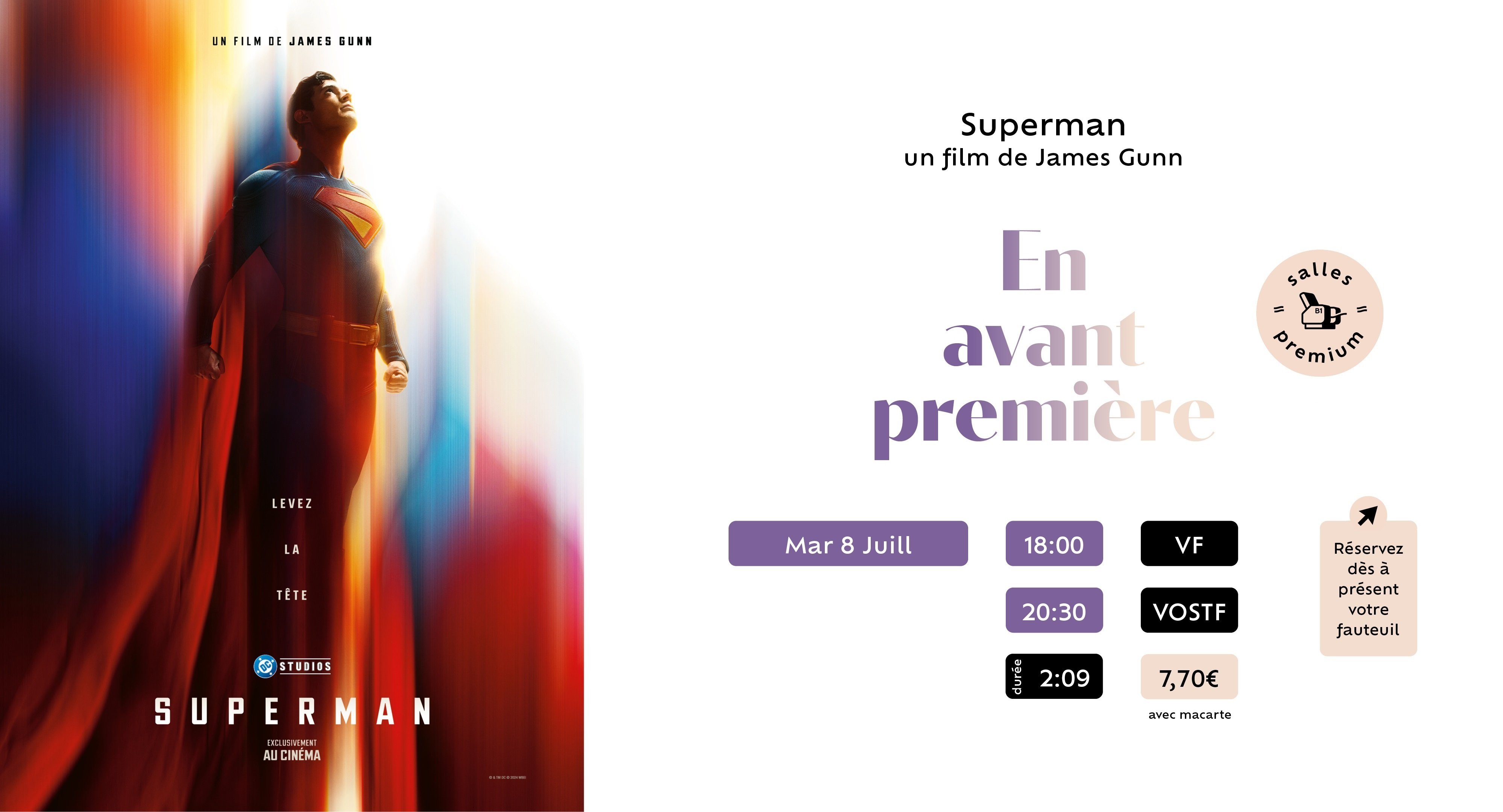 SUPERMAN