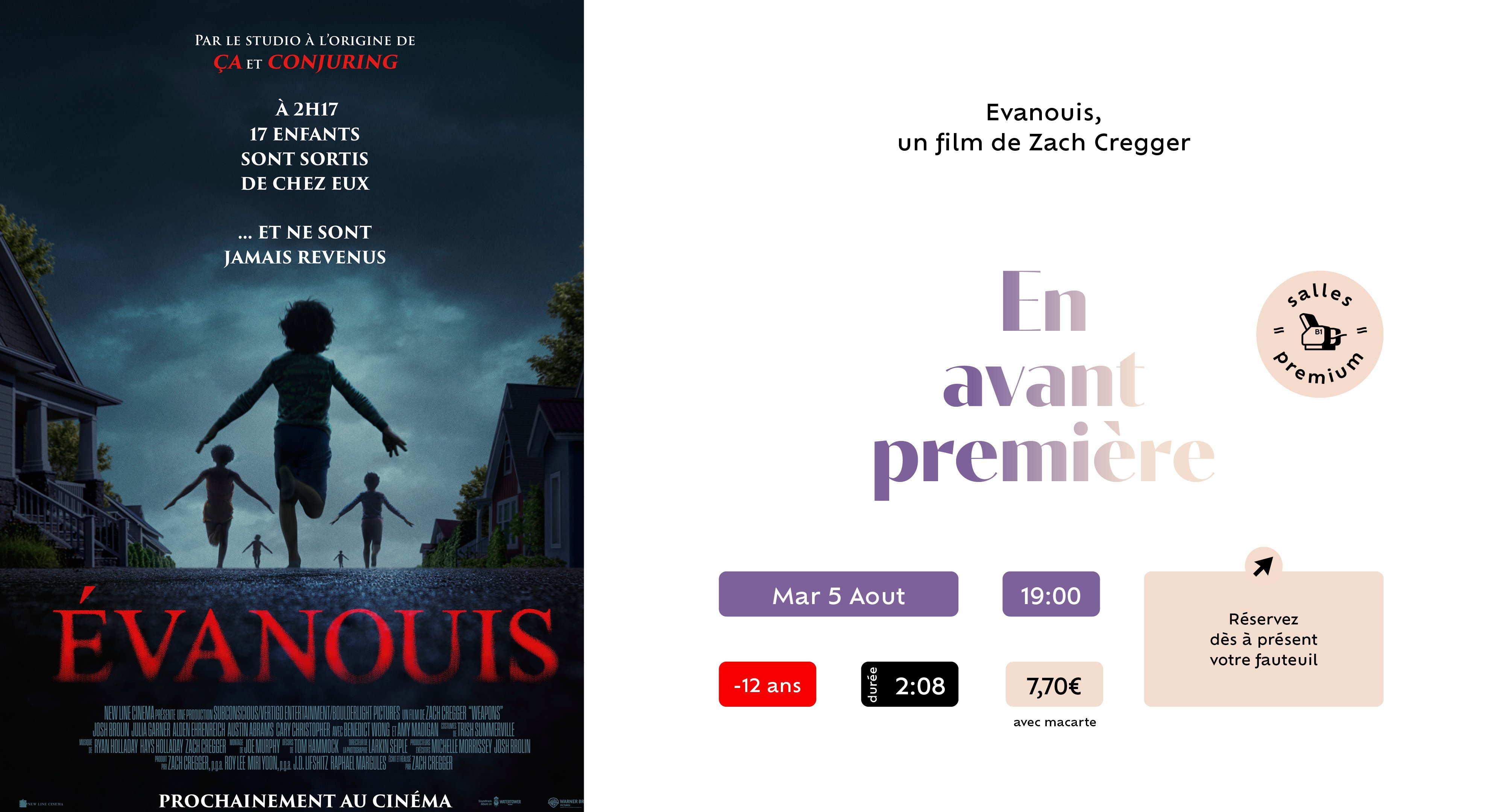 Evanouis