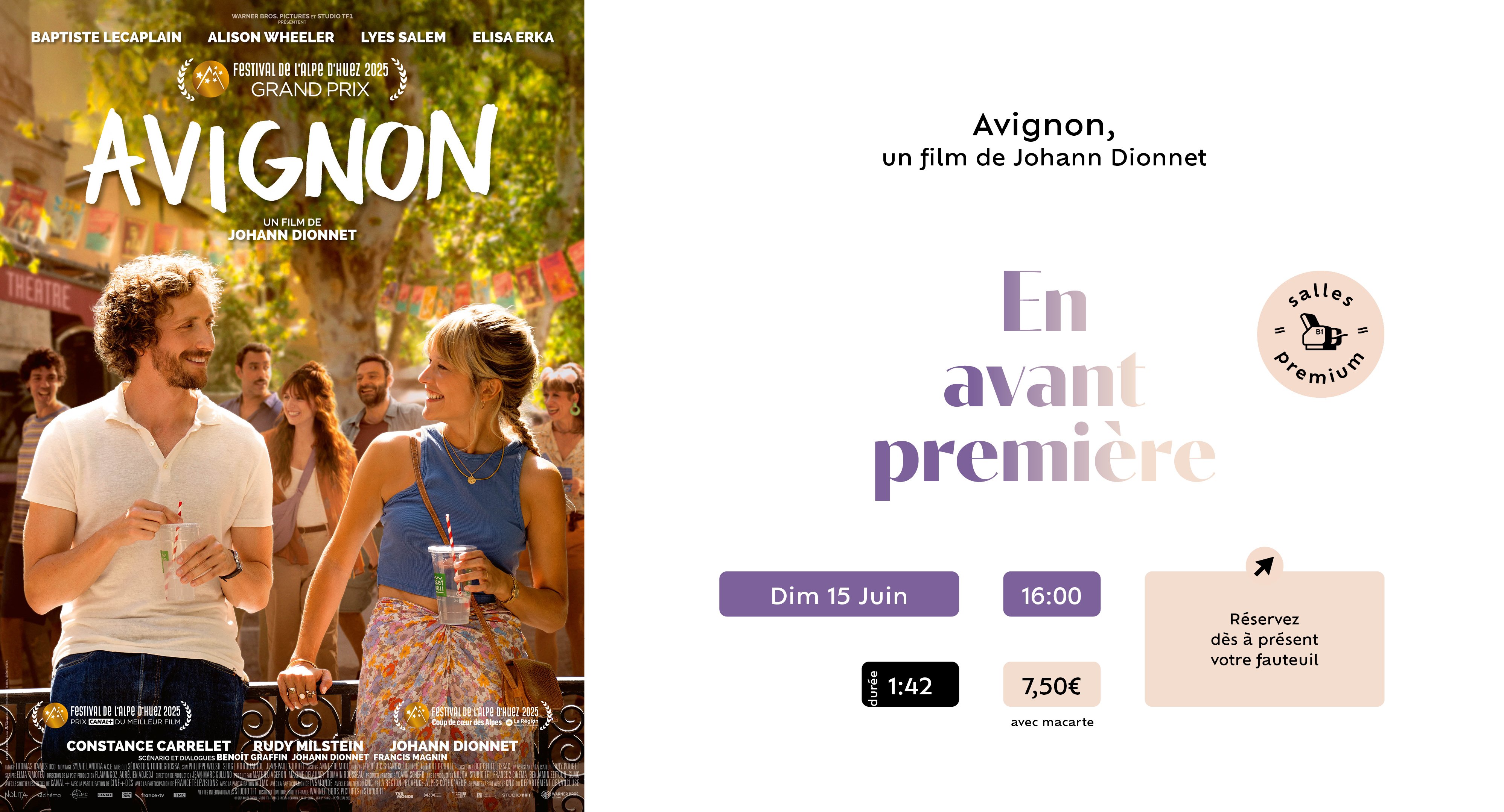 AVIGNON